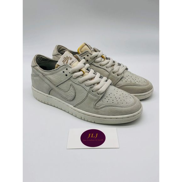 nike sb dunk low decon light bone